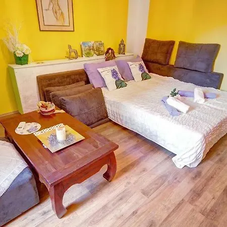 Chatedral Apartment Pula